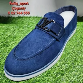 Köwüş makasyna krasowka Çoganl