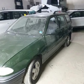 Opel Astra 1993