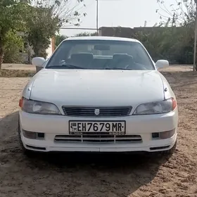 Toyota Mark II 1993