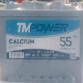 TM POWER 55 AH