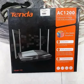 Tenda