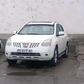 Nissan Rogue 2010