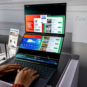 Zenbook 14 Duo OLED|16/1TB