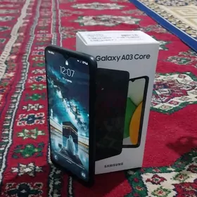 A03 Core