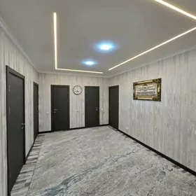 2 komnat 96m²| Dokumenty taýyn