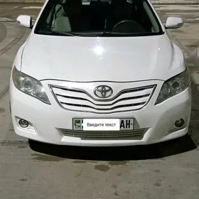 Toyota Camry 2010