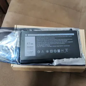 Батарея для ноутбука DELL