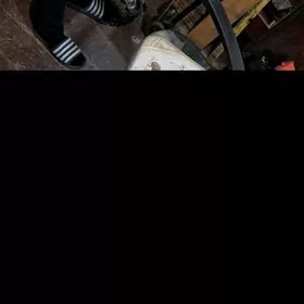 Молдинг от Хундай Санта Фе