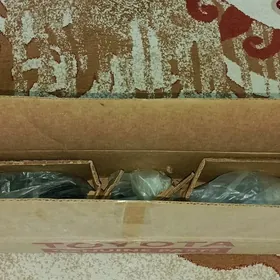 granat Rx гранат gyranat