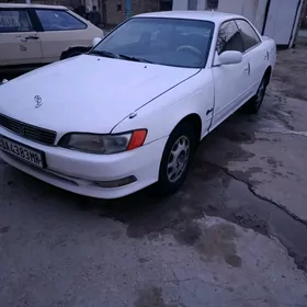 Toyota Mark II 1995
