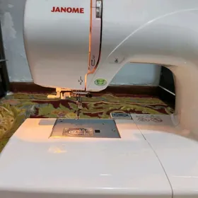 kompyuter masyn 370E