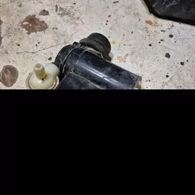 Моторчик бочка омывателя