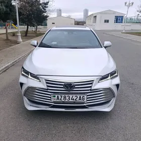Toyota Avalon 2019