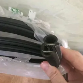 Уплотнитель дверей БМВ Е39