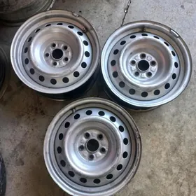 15 lik carolla disga