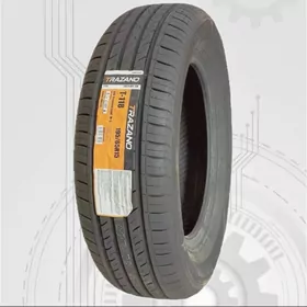 Kredit ⭕️ Trazano 195/65/15