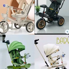 Zontykli Tigir Magazyn 