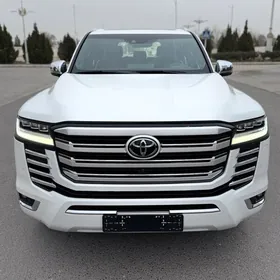 Toyota Land Cruiser Prado 2023