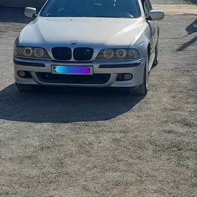 BMW 440i 1999