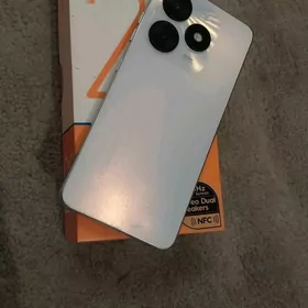 TECNO SPARK 20 C 4/128