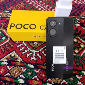 Poco C71