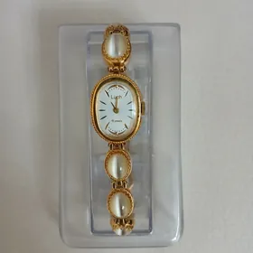 Altyn çaýylan sagat