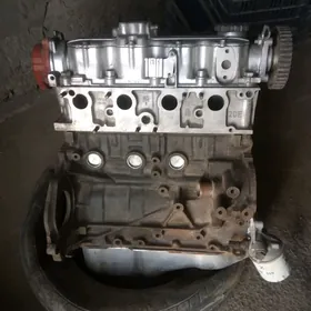 Opel 2lik porosdoy mator