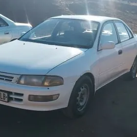 Toyota Carina 1993
