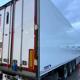 Schmitz Cargobull 2021