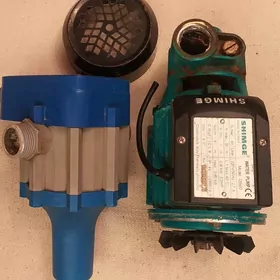 Водяной насос