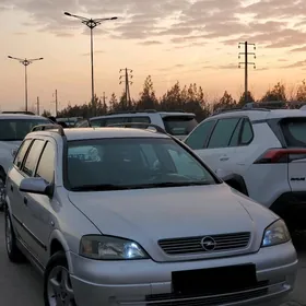 Opel Astra 1999