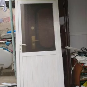 alýumin gapy гапы двер