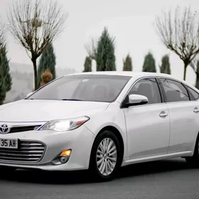Toyota Avalon 2014
