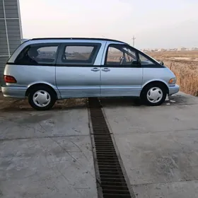 Toyota Previa 1992