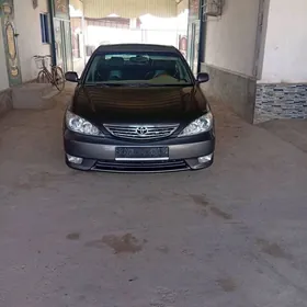 Toyota Camry 2002