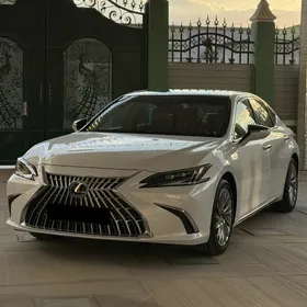 Lexus ES 350 2025