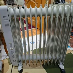 обогреватель масл