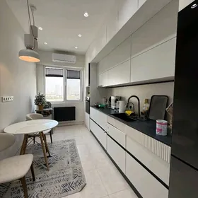 Arenda🤍Taze remont 2 kom full