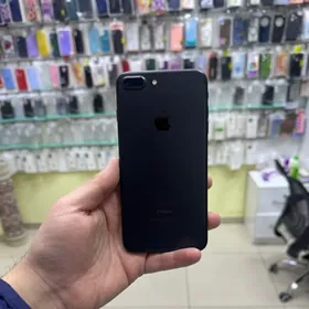iPhone 7 plus  256