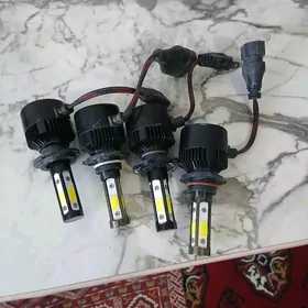 led lamba