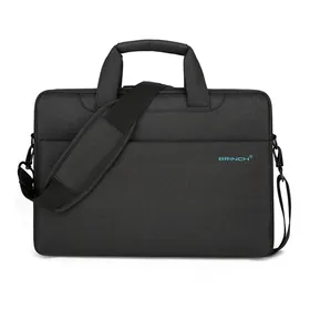 Ýeňil, ykjam, döwrebap Noutbuk sumkasy 16