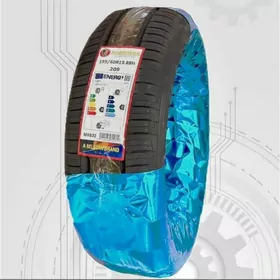 Kredit ⭕️ Minerwa 195/60/15