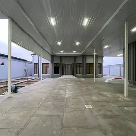 Çoganly Garadamak aralyk plan