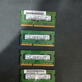 RAM 1GB DDR3 Noutbook