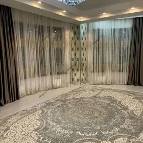 ARZAN ARENDA PLAN JAÝ