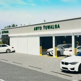 AWTOÝUWALGA IŞGÄR GEREK! 