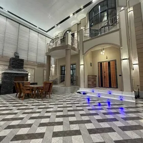 Çoganly Garadamak kottez