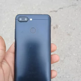 Redmi 6