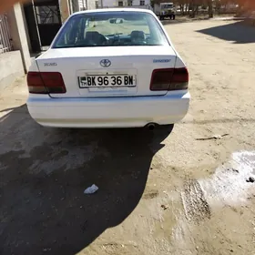 Toyota Camry 1995