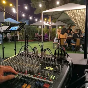 Кафе в аренду - Kafe arenda